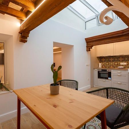 Estudio Amor Brujo By Cadiz4Rentals Εξωτερικό φωτογραφία