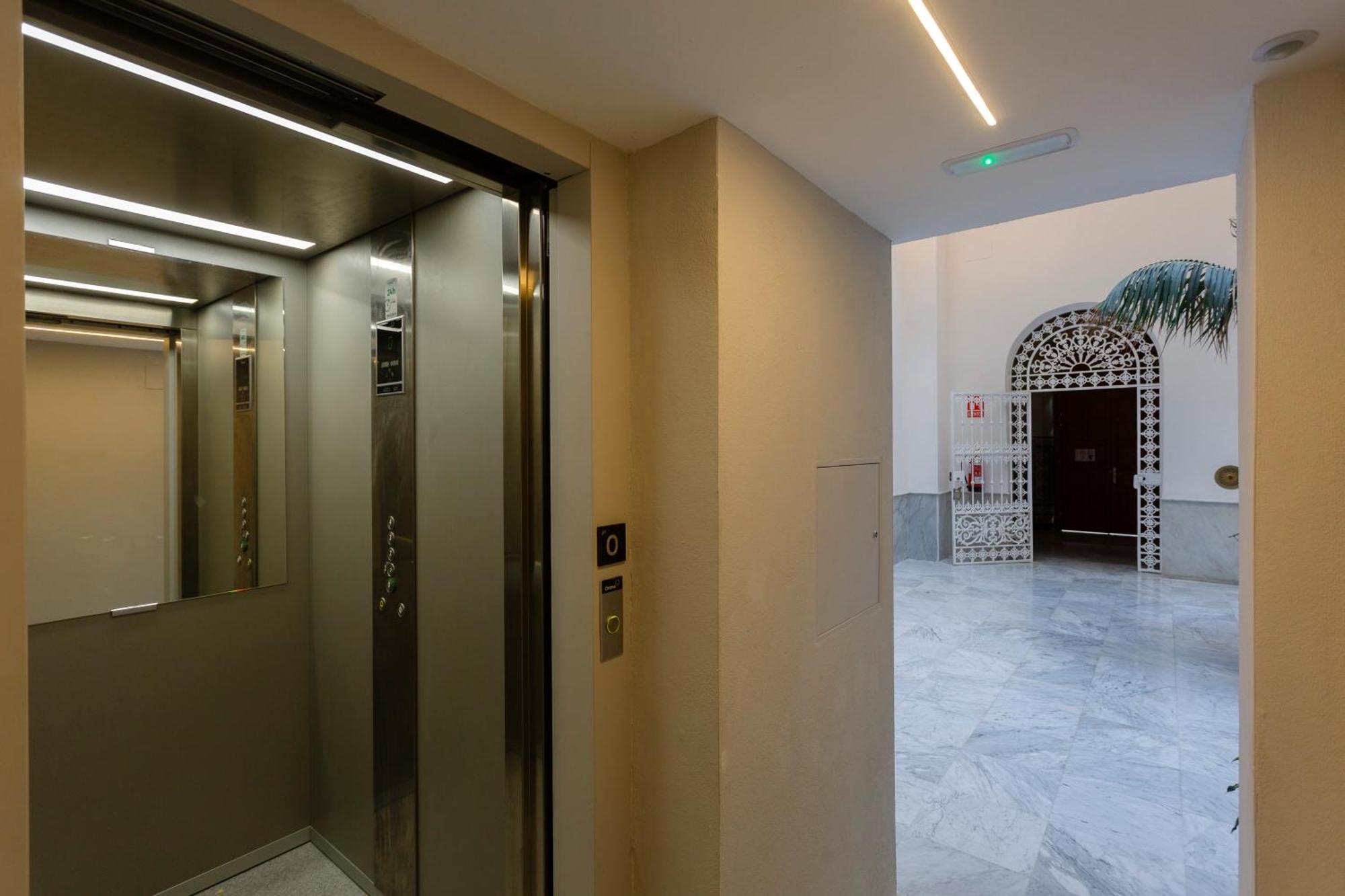 Estudio Amor Brujo By Cadiz4Rentals Εξωτερικό φωτογραφία