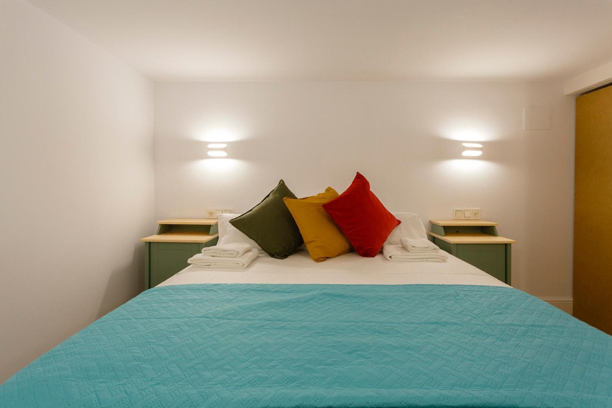 Estudio Amor Brujo By Cadiz4Rentals Εξωτερικό φωτογραφία