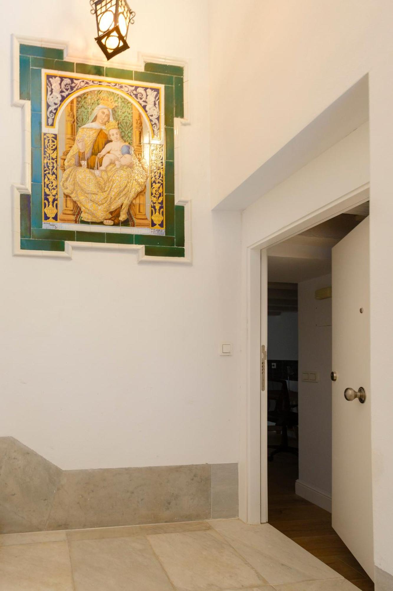 Estudio Amor Brujo By Cadiz4Rentals Εξωτερικό φωτογραφία