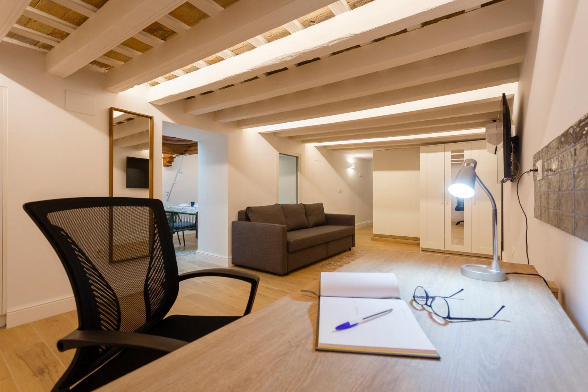 Estudio Amor Brujo By Cadiz4Rentals Εξωτερικό φωτογραφία