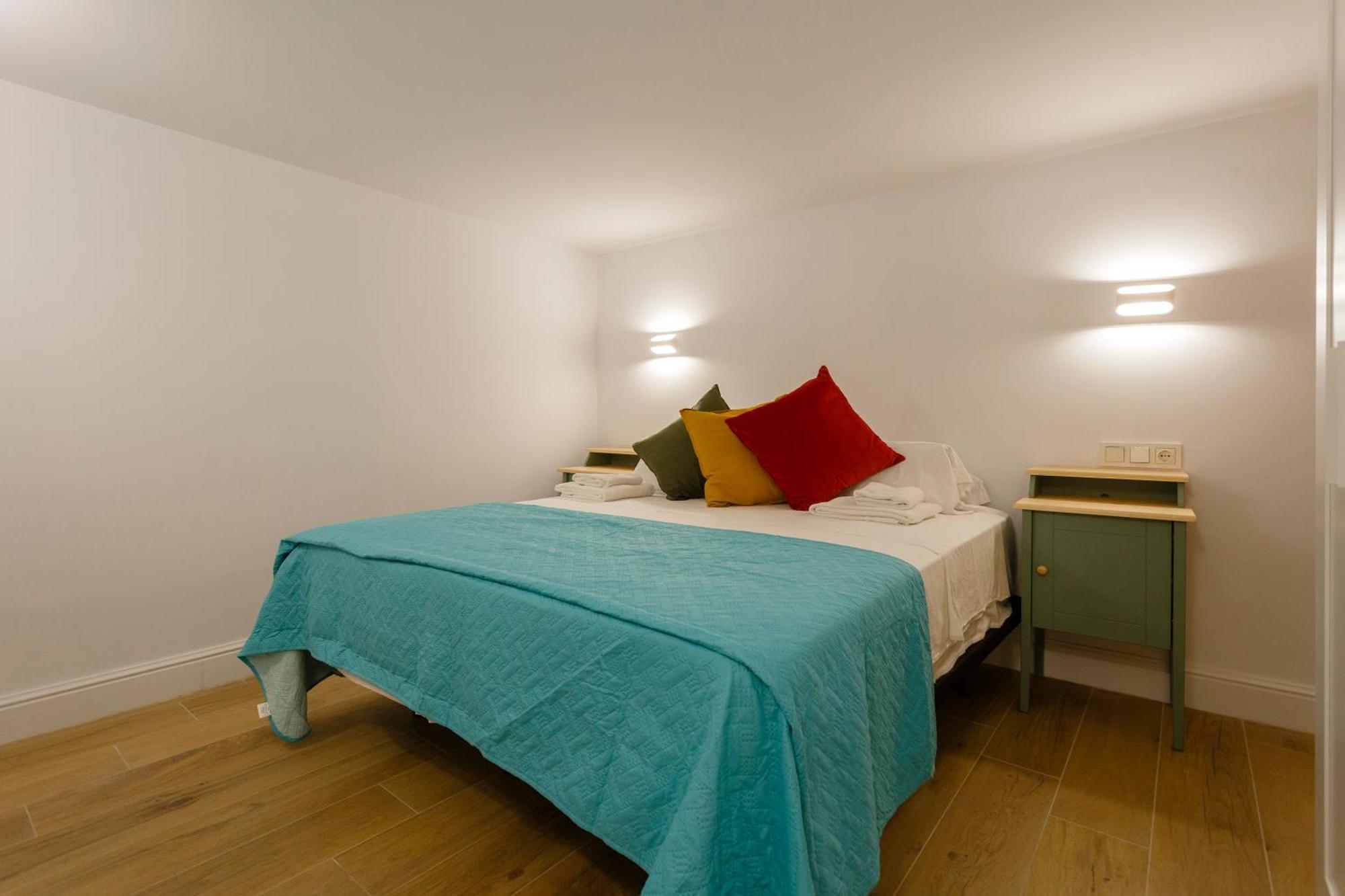 Estudio Amor Brujo By Cadiz4Rentals Εξωτερικό φωτογραφία