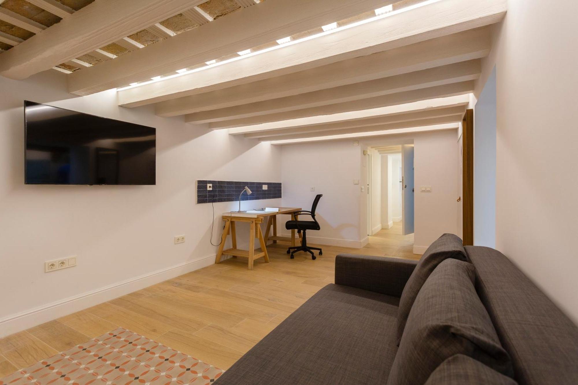 Estudio Amor Brujo By Cadiz4Rentals Εξωτερικό φωτογραφία