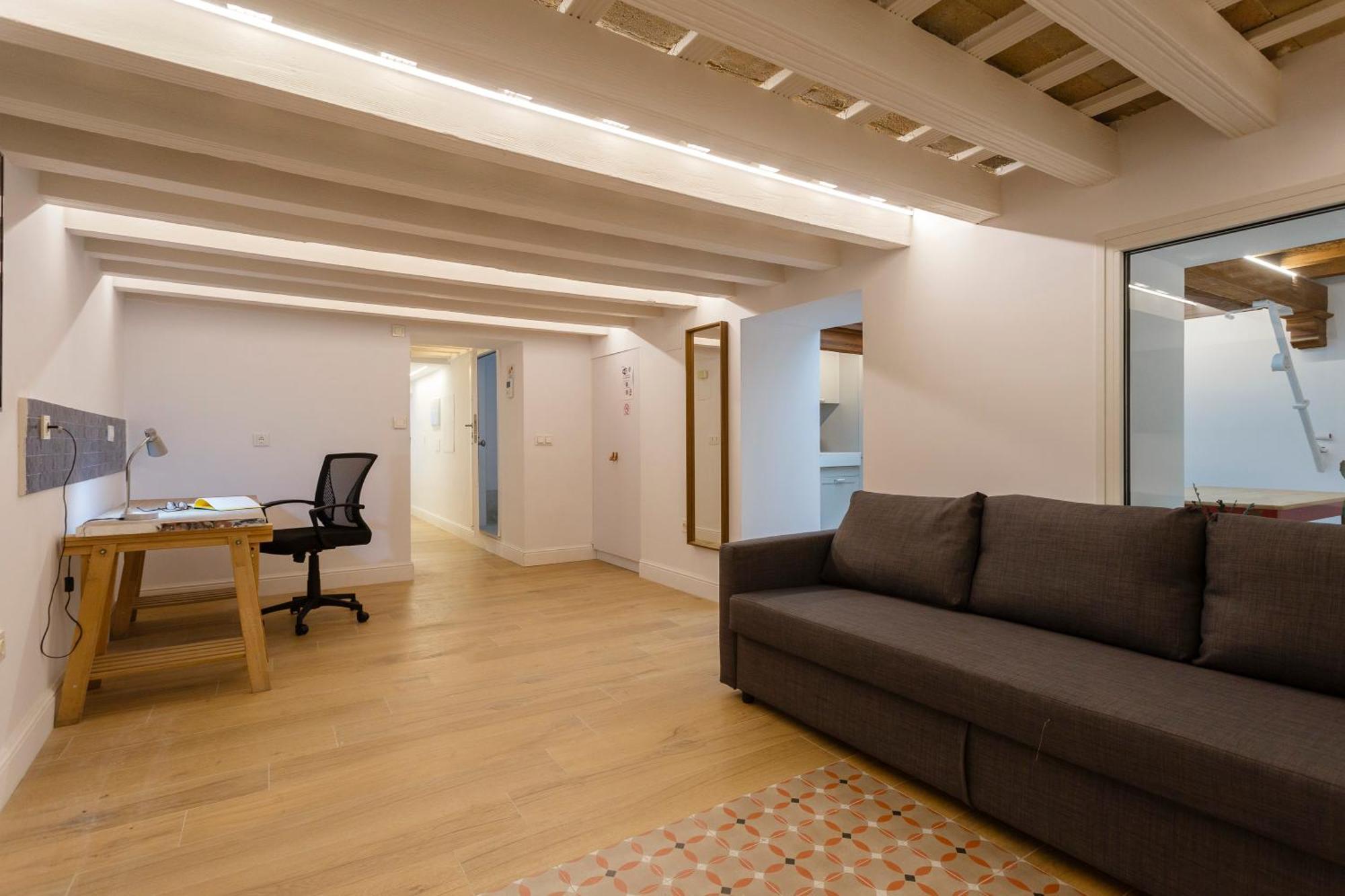 Estudio Amor Brujo By Cadiz4Rentals Εξωτερικό φωτογραφία