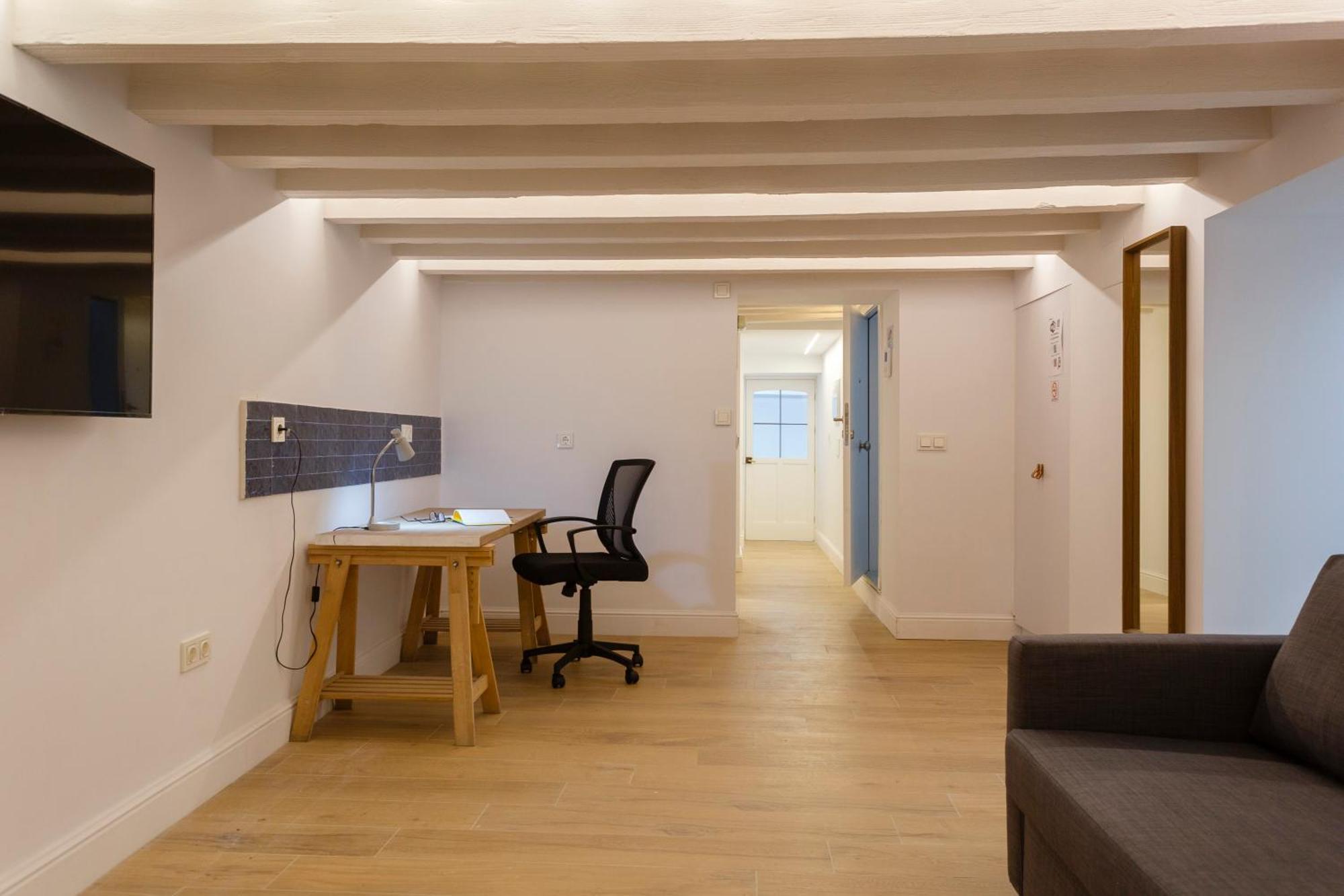 Estudio Amor Brujo By Cadiz4Rentals Εξωτερικό φωτογραφία