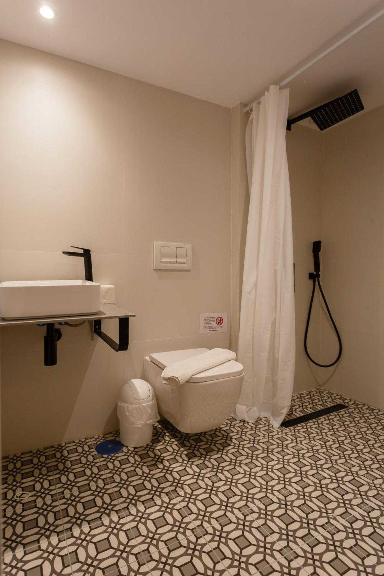 Estudio Amor Brujo By Cadiz4Rentals Εξωτερικό φωτογραφία