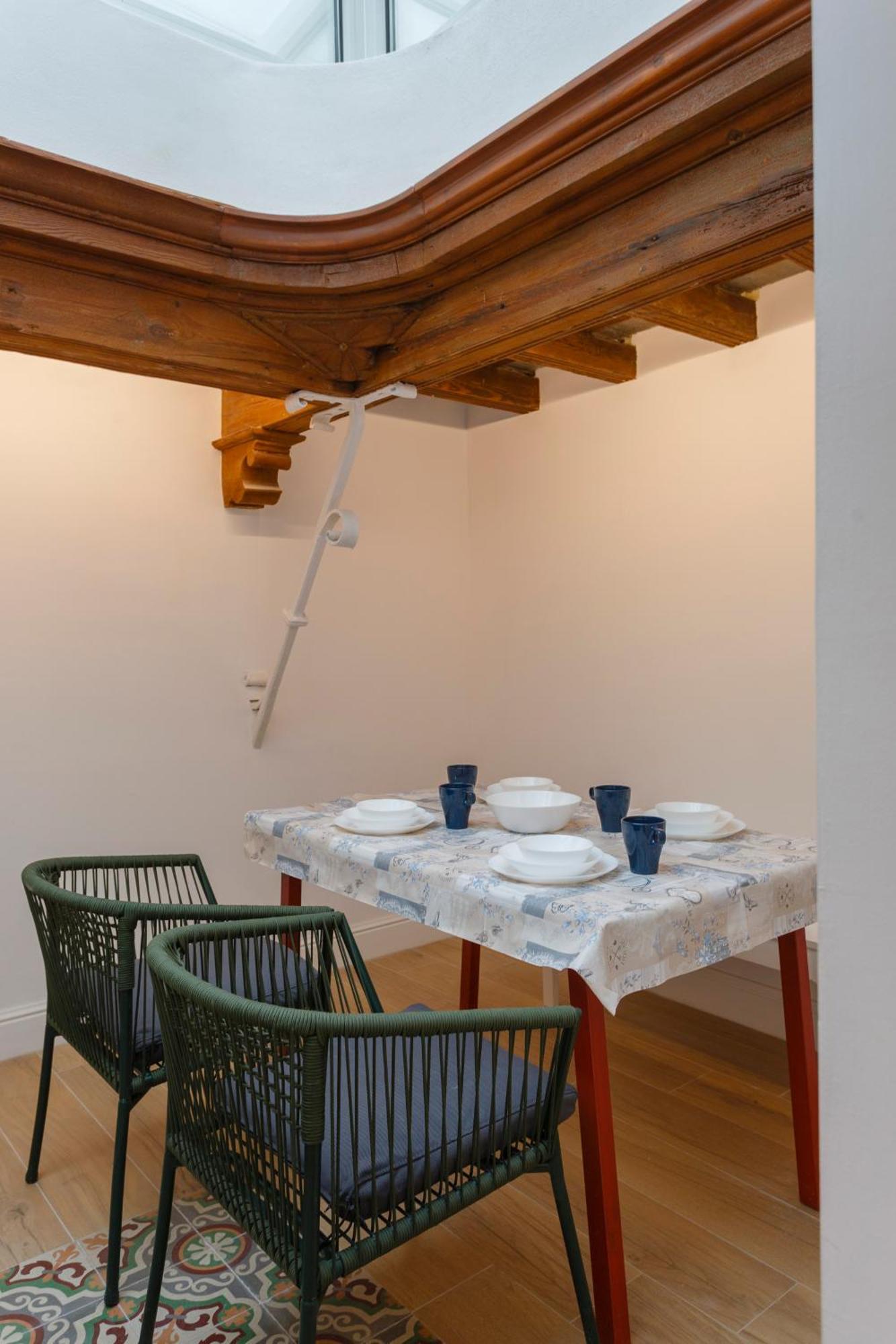 Estudio Amor Brujo By Cadiz4Rentals Εξωτερικό φωτογραφία