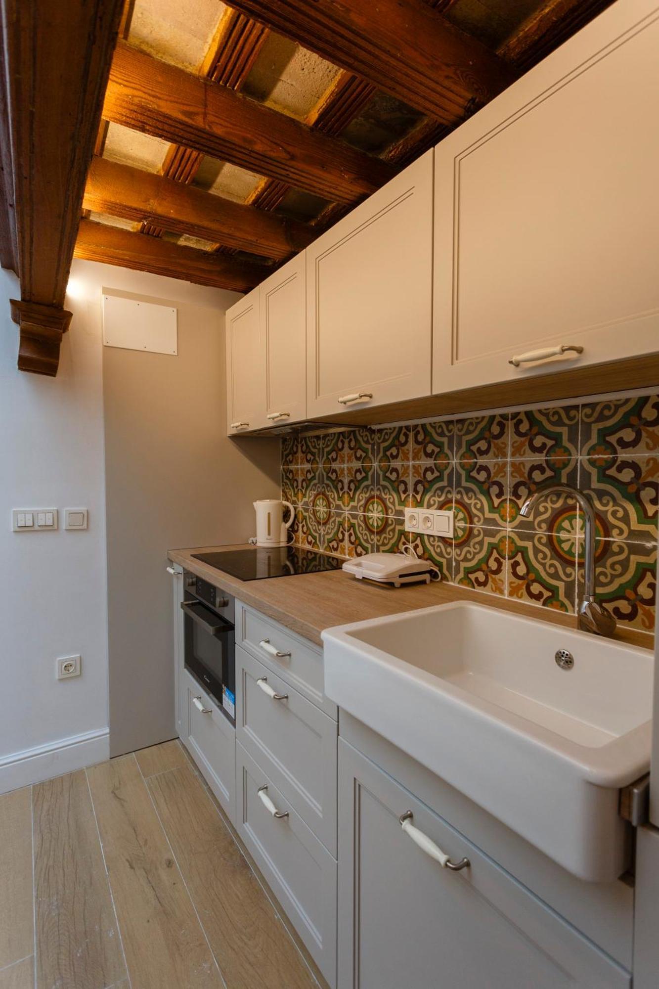 Estudio Amor Brujo By Cadiz4Rentals Εξωτερικό φωτογραφία